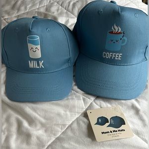 Mom & Me Hats